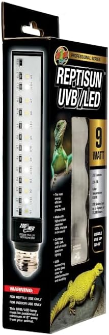 Zoo Med ReptiSun UVB/LED - Image 3